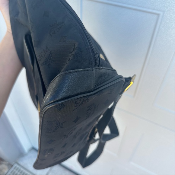 MCM Backpack - Picture 2 of 9